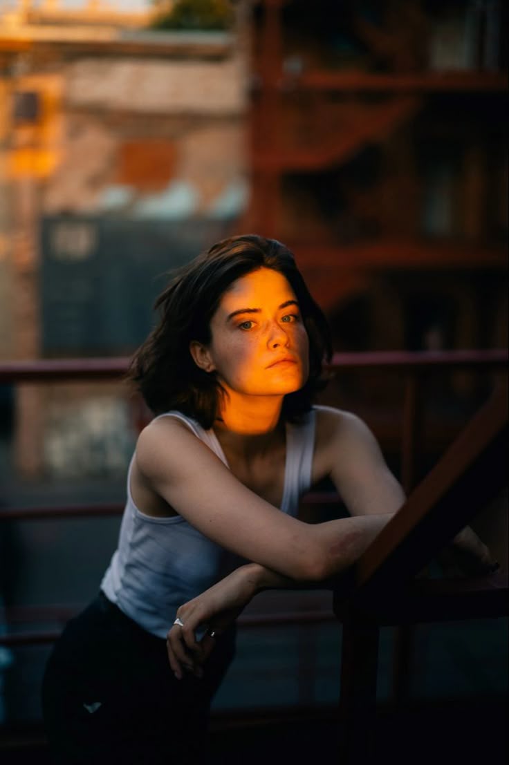 Концептуальная фотография